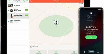Image result for Find My iPhone Steps