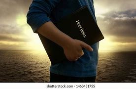 Image result for Child Carrying Bible