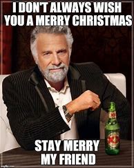Image result for Merry Christmas Team Meme