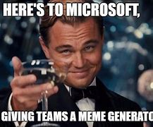 Image result for Meme About Teams App