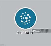 Image result for Dustproof Icon
