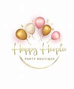 Image result for Birthdday Party Logo