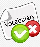Image result for Clip Art for Word Quiz