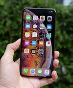 Image result for iPhone XS Max Front