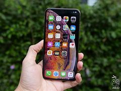 Image result for iPhone SX Max Photo White