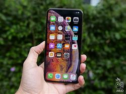 Image result for iPhone XS Max Silver On a Carpet