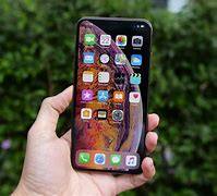 Image result for iPhone XS Max Screen Size