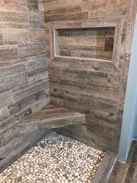 Image result for Shower Tile and Acylic Craft Stone