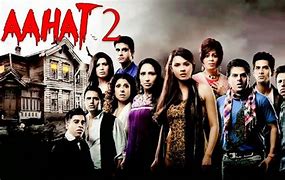 Image result for Indian Horror Drama