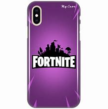 Image result for Fortnite iPhone X Case