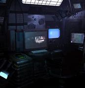 Image result for Blade Runner Mainframe Computer