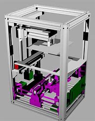 Image result for SLA 3D Printers