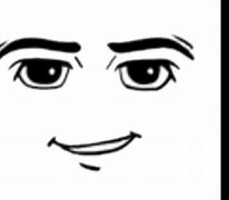 Image result for Roblox Face Meme Small