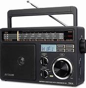 Image result for AM/FM Shortwave Portable Radio