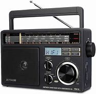 Image result for AM FM Portable Radio