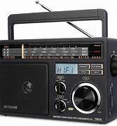 Image result for Portable FM Radio