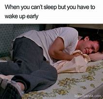 Image result for Sleep Meme Without Words