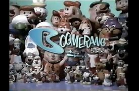 Image result for Boomerang Bumpers Yoube