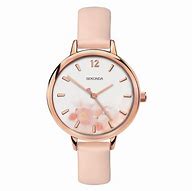 Image result for Rose Gold Fashion Watch