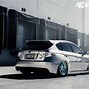 Image result for Subaru Impreza WRX STI Slammed