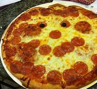 Image result for Papa Murphy's Pumpkin Pizza