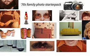 Image result for 70s Style Starter Pack