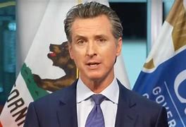 Image result for Gov Gavin Newsom