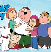 Image result for Family Guy Cousin