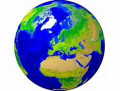 Image result for Transparent Globe Europe