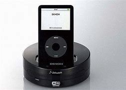 Image result for Denon iPod Docking Station