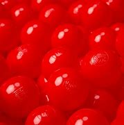 Image result for Red Plastic Ball