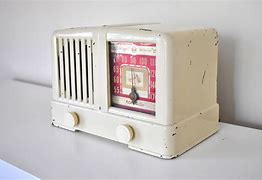 Image result for RCA Victor Model 6X2