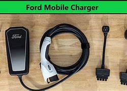 Image result for Ford Lightning Charger