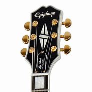 Image result for Ibanez Les Paul Headstock