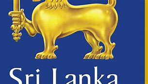 Image result for SL Cricket Helmet Logo