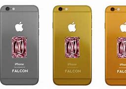 Image result for Million Dollar iPhone 6