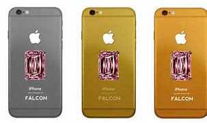Image result for Who Has Falcon Supernova iPhone 6 Pink Diamond