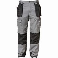 Image result for Work Pants
