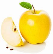 Image result for One Yellow Apple