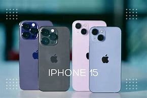 Image result for iPhone 15 Line Up