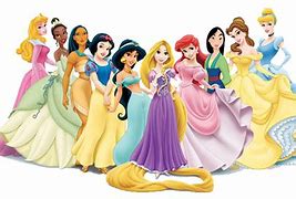Image result for Sparkly Disney Princess BG