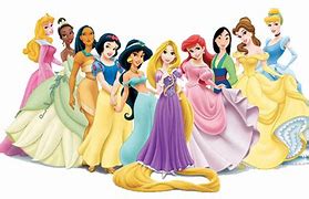 Image result for Disney Princess Floor Puzzle