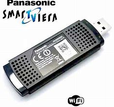 Image result for Panasonic Wireless LAN Adapter for TV