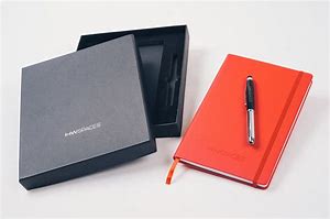 Image result for Notebook Corporate Gift