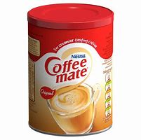 Image result for Tesco Coffee-mate