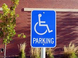 Image result for Disabled Parking Hartlepool Marina