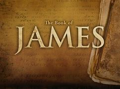 Image result for Look at the Book James