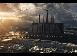Image result for coruscant