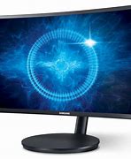 Image result for Samsung Curved Monitor 24