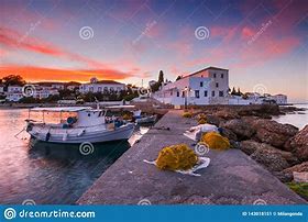 Image result for Spetses Island